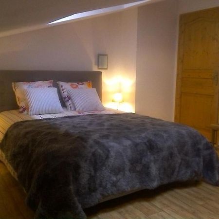 Chambre D'Hotes De Marie Chemery-Chehery Luaran gambar