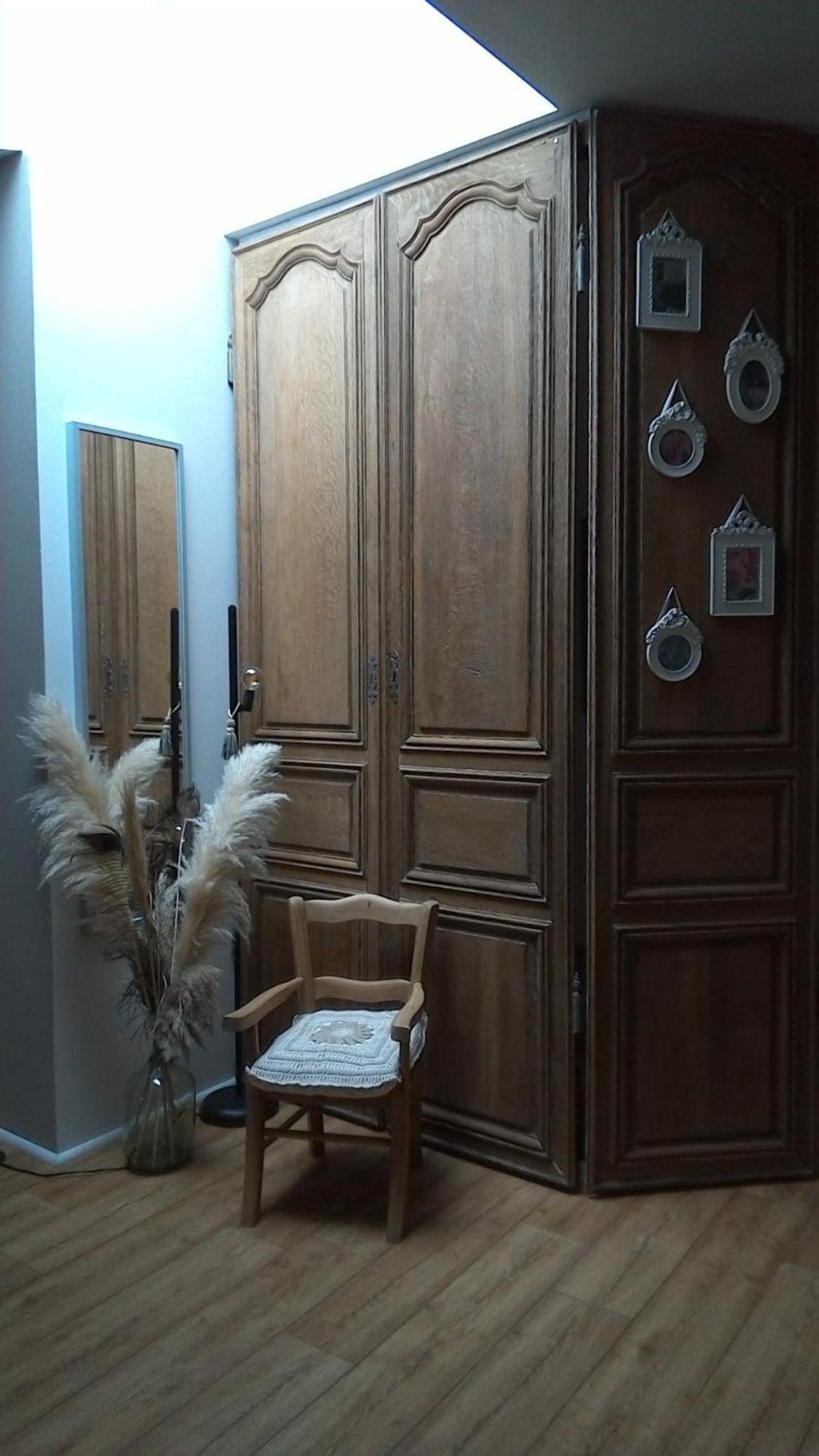 Chambre D'Hotes De Marie Chemery-Chehery Luaran gambar
