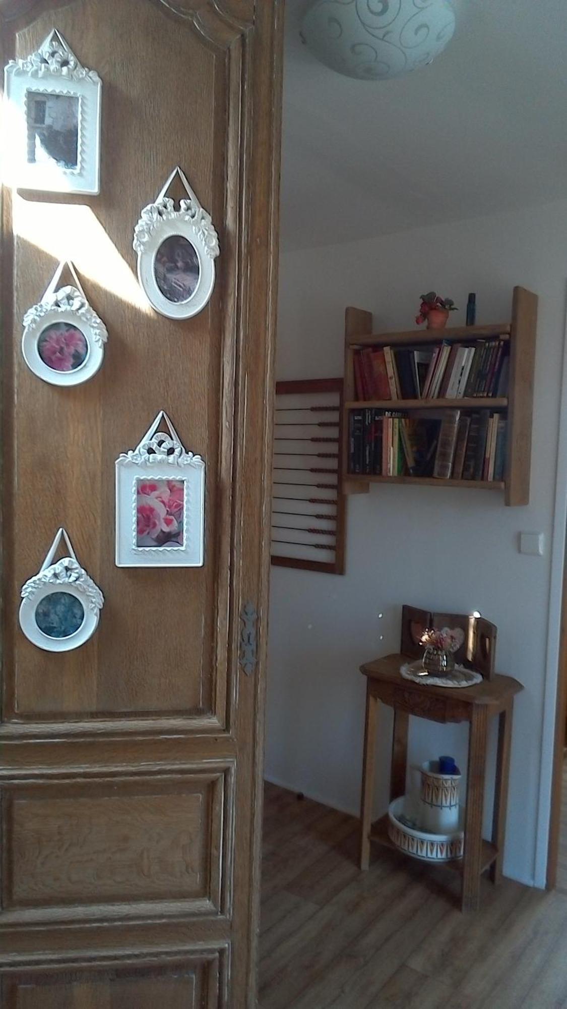 Chambre D'Hotes De Marie Chemery-Chehery Luaran gambar